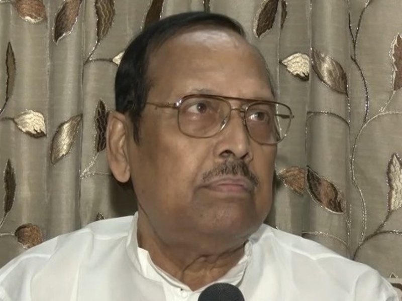 'Trinamool failed to read public anger': MP Sukhendu Sekhar Roy on party's defeat in Bengal