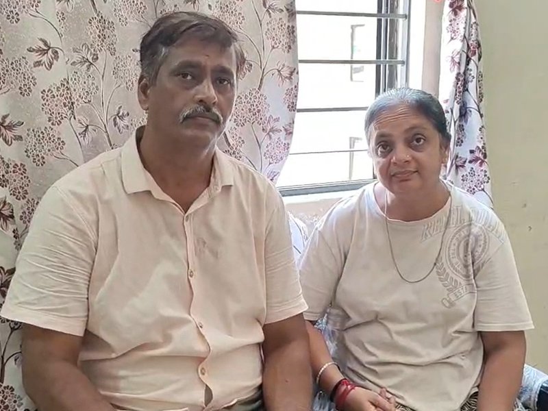 प्रधानमंत्री आवास योजना से बदली जिंदगी, वडोदरा के लाभार्थी बोले- मोदी सरकार ने दिया सम्‍मानजनक जीवन
