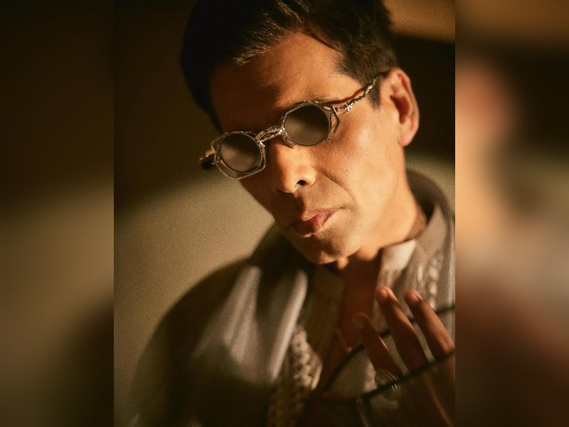 Karan Johar calls his unfollowing spree a 'digital detox'