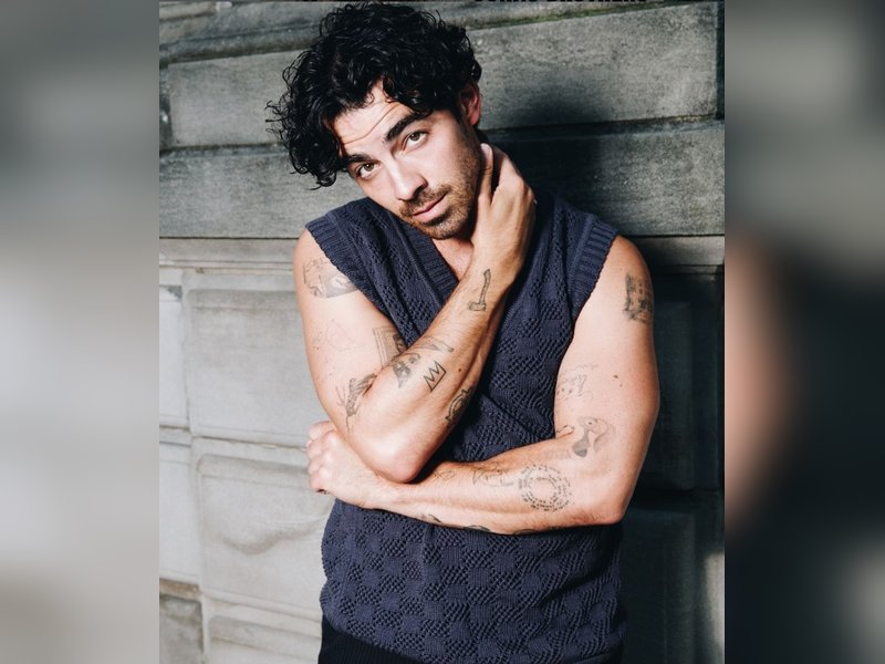 Joe Jonas unravels his 'bad' audition to be Jennifer Aniston's love interest