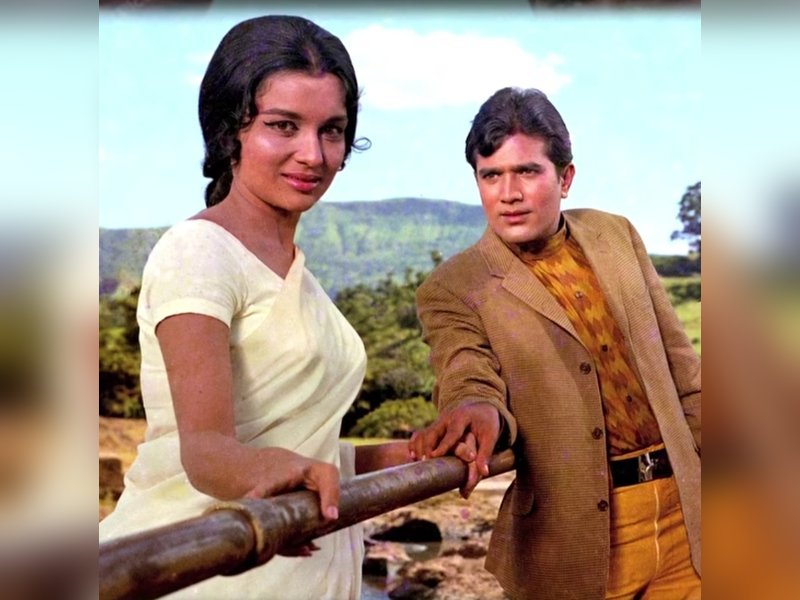 Asha Parekh recalls fans pelting stones during ‘Kati Patang’ shoot after failing to meet Rajesh Khanna