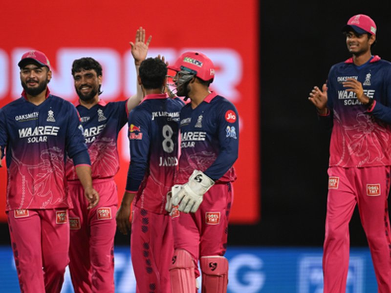 आईपीएल 2026: दूसरे क्वालीफायर में आरआर के ये 5 खिलाड़ी बने सकते हैं जीटी के लिए बड़ा सिरदर्द
