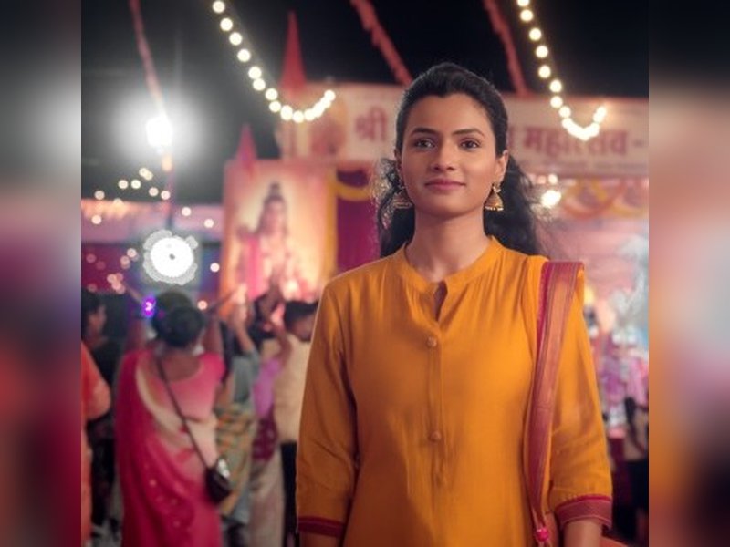 ‘थोड़ी सी उम्मीद, थोड़ा सा आसमान’ में आरती बिराजदार बनेंगी 'वैदेही', दिखाएंगी सीमाओं से परे सपनों की ताकत