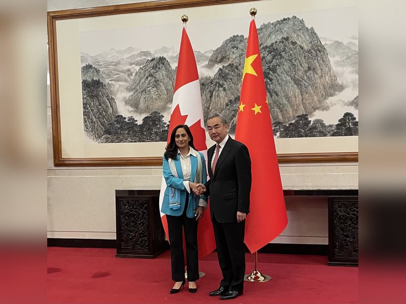 Canadian researchers call for coordinated G7 response to counter China's foreign interference