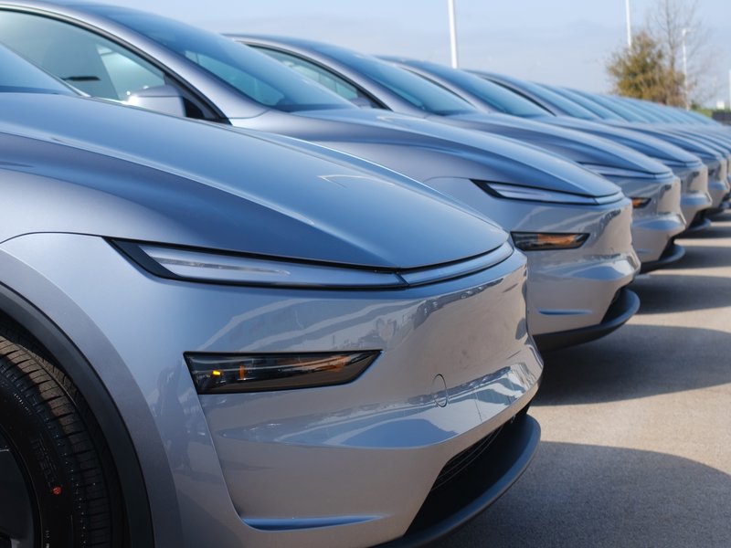 Tesla introduces Model Y Premium Rear-Wheel Drive in India
