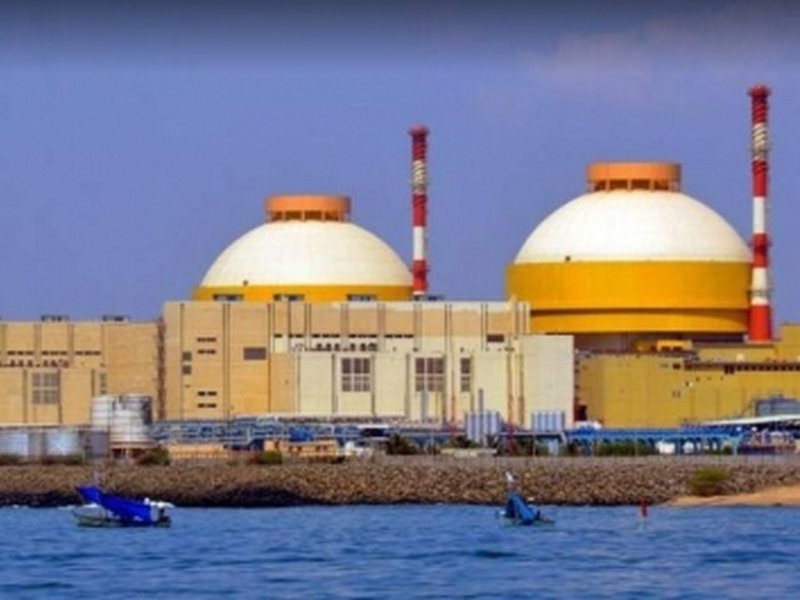 India’s nuclear energy plan holds key to closer ties with Central Asia