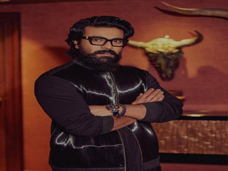 एक्टिंग ही नहीं, स्पोर्ट्स से भी राम चरण का खास जुड़ाव, बोले- मुझे खेल बहुत पसंद 