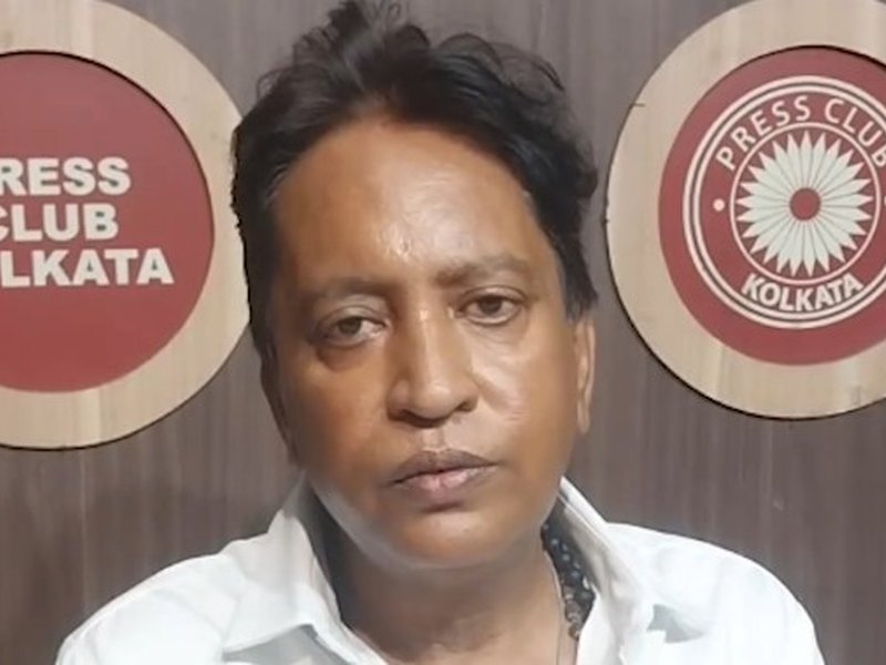 'Party has turned into Trinamool Muslim Congress': Abhijit Majumdar on resignation as Trinamool's Assam chief