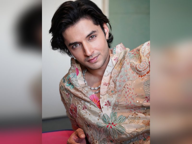 Siddharth Gupta compares Hollywood & Bollywood fantasy dramas: Budgets are different