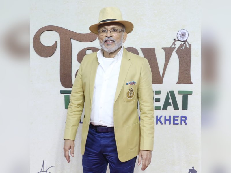 ‘Uttar Da Puttar’ starring Annu Kapoor to release on July 24