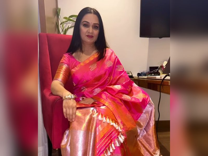 'डॉन 3' विवाद में रणवीर सिंह को मिला बड़ा साथ, पद्मिनी कोल्हापुरे बोलीं- 'हम हमेशा उनके लिए खड़े हैं'