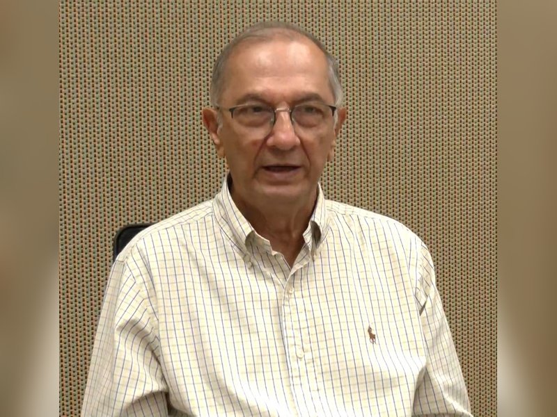Semi-conductors and solar energy will power India’s growth, says Padma Shri Prof Juzer Vasi