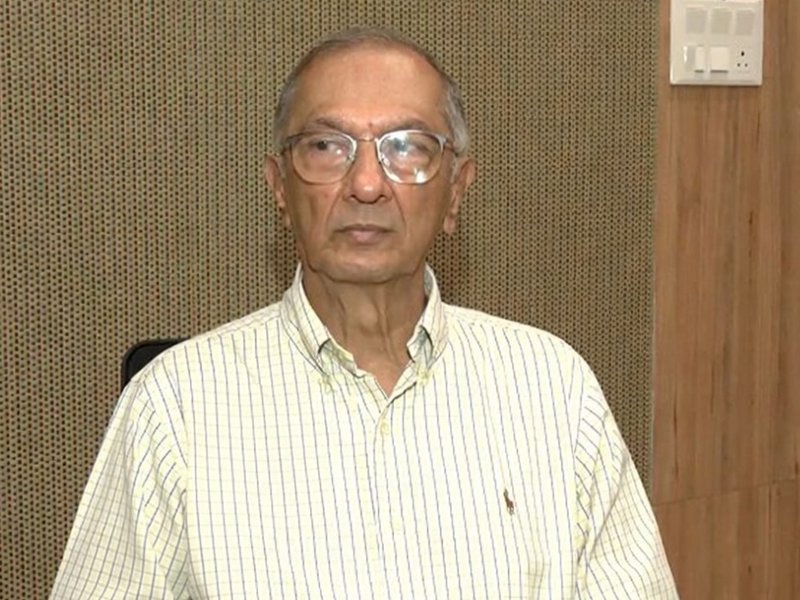 सेमीकंडक्टर और सौर ऊर्जा भारत के विकास को गति देगा : पद्म श्री प्रो. जुजर वासी (आईएएनएस एक्सक्लूसिव)