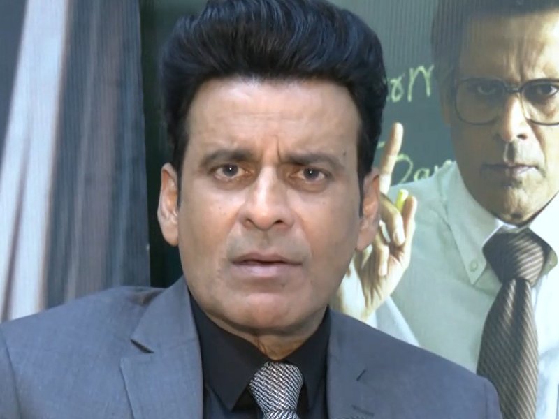 'गवर्नर: द साइलेंट सेवियर' में दिखेगा भारत के आर्थिक संकट का दौर, मनोज बाजपेयी बोले- 'पहली बार पर्दे के पीछे के हीरो की कहानी'