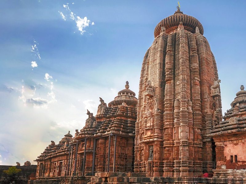 पुरुषोत्तम मास विशेष: ओडिशा के प्राचीन मंदिर में वासुदेव संग विराजमान हैं बलराम व सुभद्रा, महाप्रसाद की परंपरा 