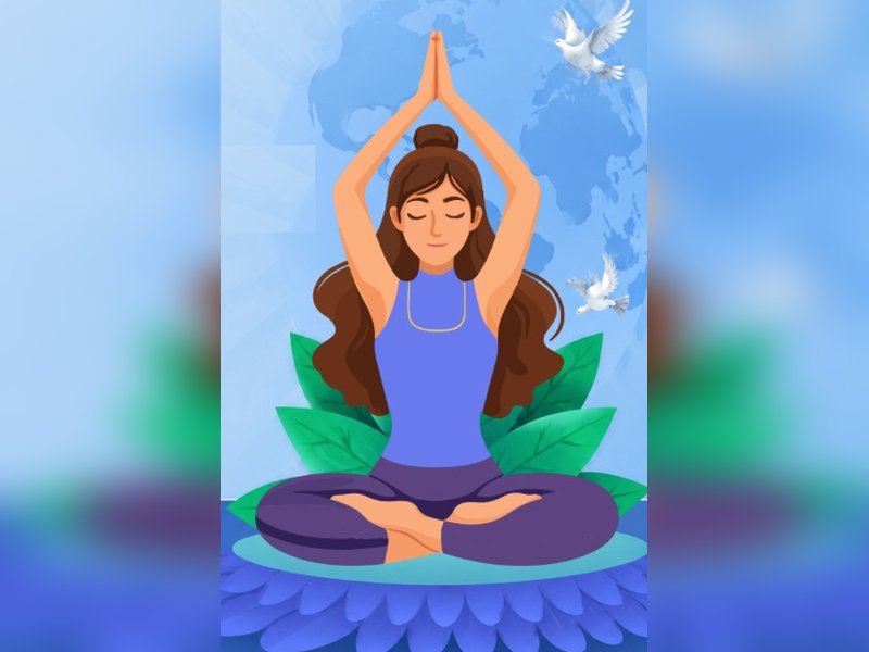 गर्मी में व्यायाम क्यों जरूरी? बेहतर होता है रक्त संचार और गर्मी सहन करने की क्षमता