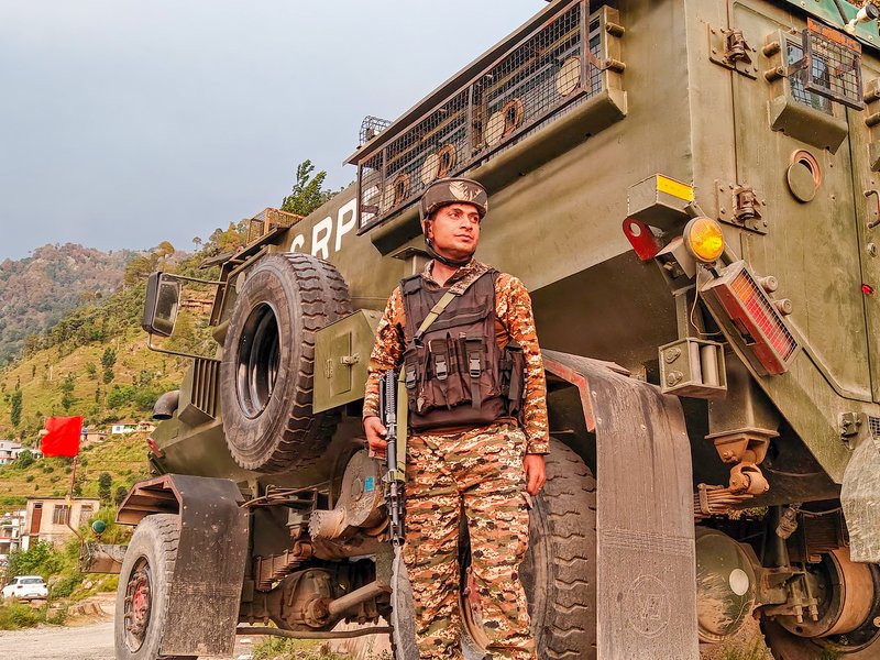 India, Morocco discuss threats posed by terrorist groups, codemns Pahalgam attack 