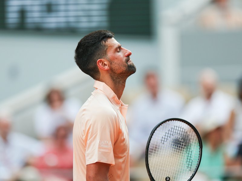 Novak Djokovic, Jannik Sinner land in same half as Serena Williams sets up blockbuster Wimbledon 2026 return. Photo credit: ATP Tour