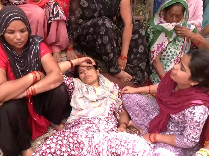 Ghaziabad teen killed on Bakrid; mother demands ‘encounter’ of main accused