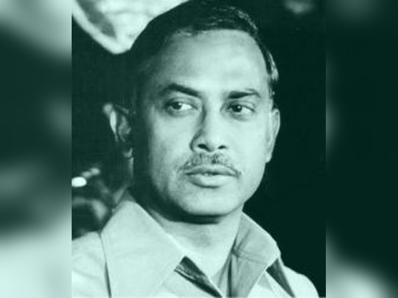 India pays homage to ex-Bangladesh President Ziaur Rahman on his death anniversary