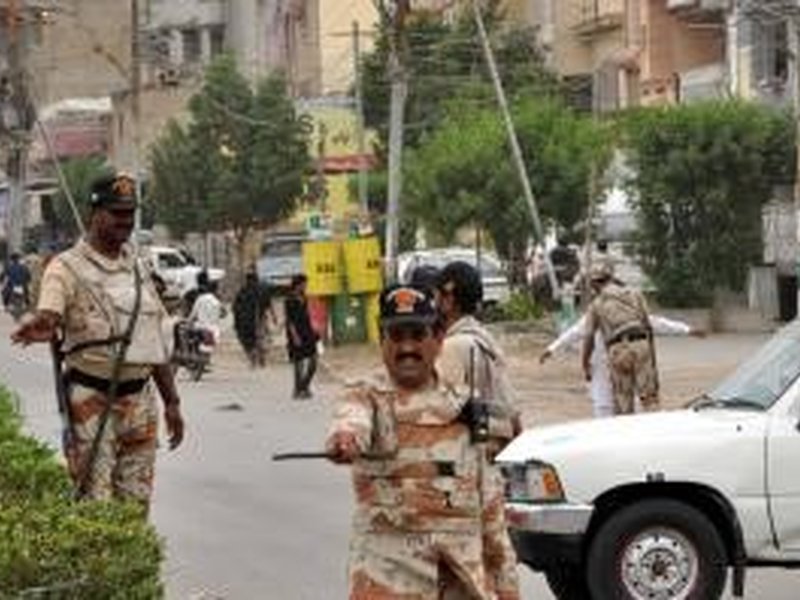 'Worst example of state oppression': Rights body on Pak govt's curfew imposition in Balochistan