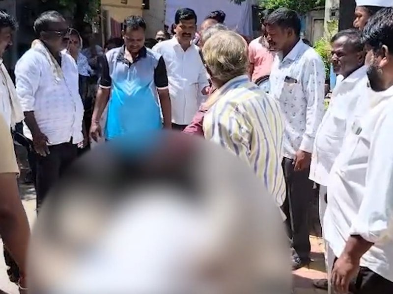 Pune hooch tragedy: FDA finds methanol adulteration as primary cause of deaths