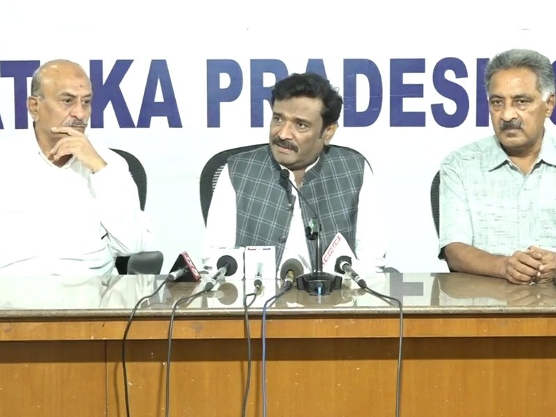Shivakumar to take oath as Karnataka CM on June 3, event to be a simple affair