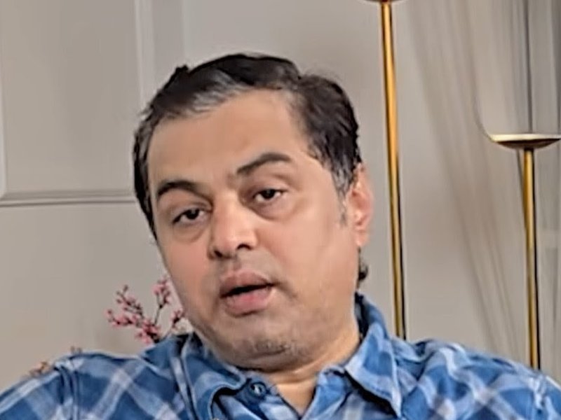 Subodh Bhave reflects on the emotional responsibility of portraying the revered spiritual figure 