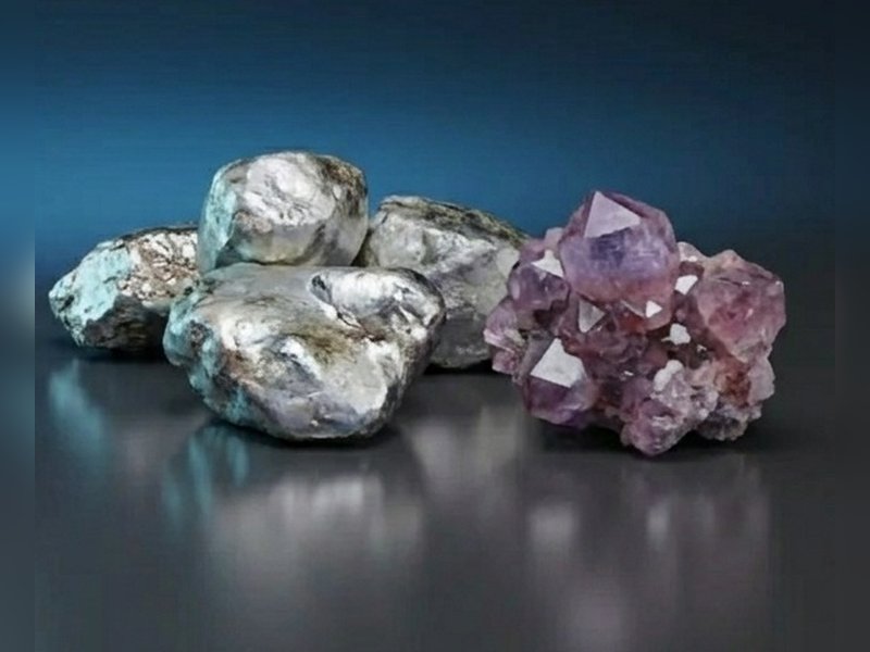 Chinese firms control nearly 90 pc of Zimbabwe’s lithium reserves: Report