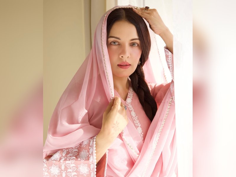 Notices against Celina Jaitly by Peter Haag for alleged defamation
