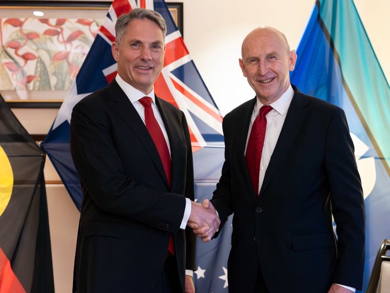 AUKUS secures new Pillar II advanced capabilities defence deal 
