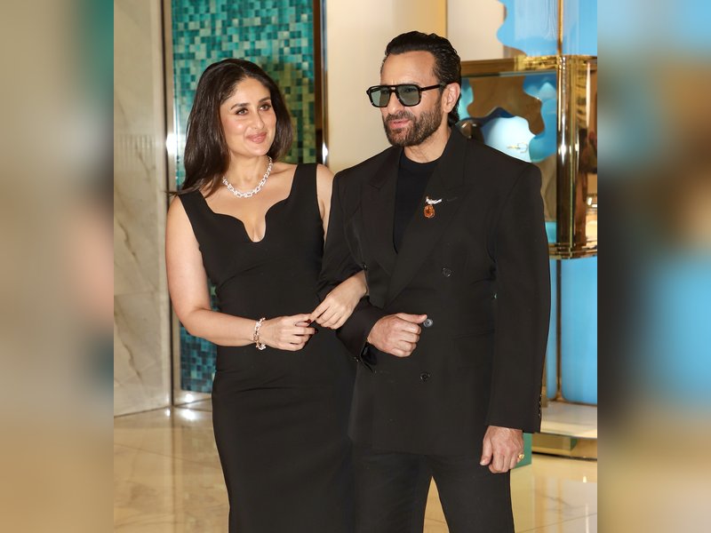 When Karan Johar asked Saif Ali Khan & Shahid Kapoor about having Kareena Kapoor as a point of commonality
