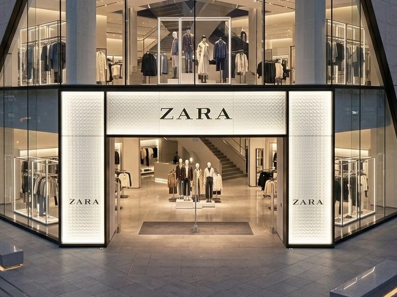 Zara's India business net profit falls 32 pc, revenue marginally slips