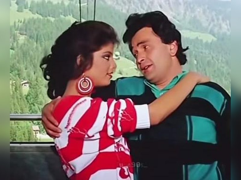 Sonam Khan recalls shooting 'Zindagi Har Janam' song with Rishi Kapoor & Yash Chopra in a single day