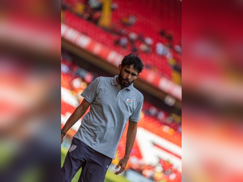 India end Unity Cup campaign with a defeat against Zimbabwe in the third-place play-off at The Valley in London on Saturday.  Photo credit: AIFF