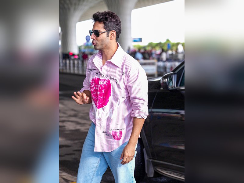 IPL 2026: Varun Dhawan, Pooja Hegde and Mrunal Thakur among celebrities set vibe for final