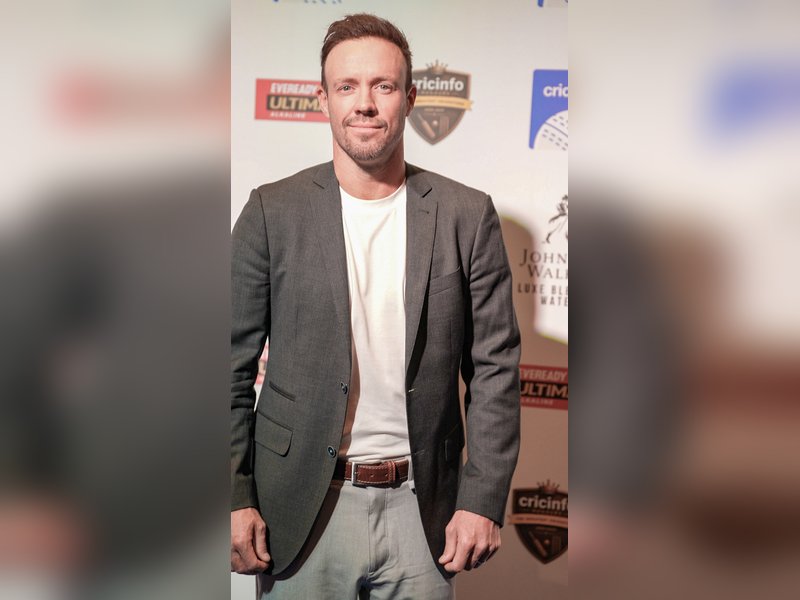 'We are here to win, not be friends,' says AB de Villiers on playing again with competitive mindset at WCL