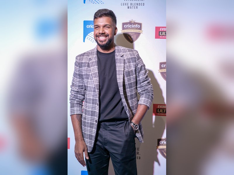 'It's about making an imprint,' says Varun Aaron on Glasgow Cosmic's ambitions in ETPL