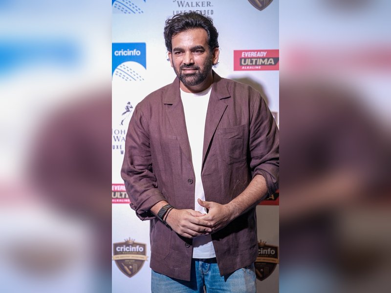 Zaheer Khan becomes co-owner of Lanka Premier League side Jaffna Kings