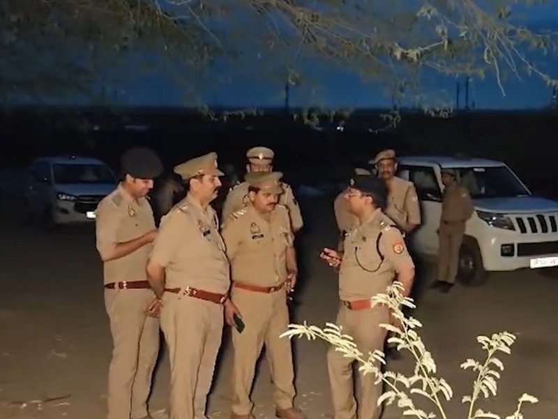 Ghaziabad teen murder case: Main accused Asad killed in police encounter
