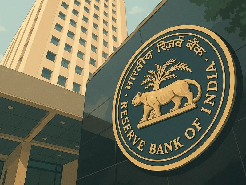 RBI likely to hold rates in June MPC meet, GDP pegged at 6.6 pc for FY27: SBI report