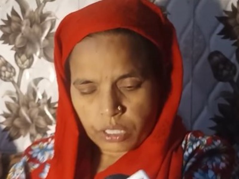 'We asked justice for blood, we received encounter’: Surya’s mother after main accused Asad killed in police action