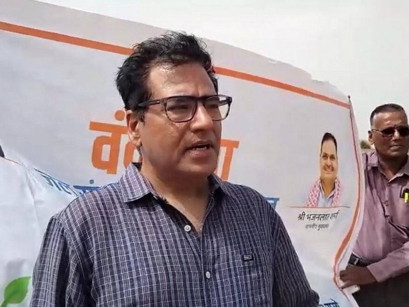 प्रधानमंत्री कृषि सिंचाई योजना से बदली अजमेर के गांवों की तस्वीर