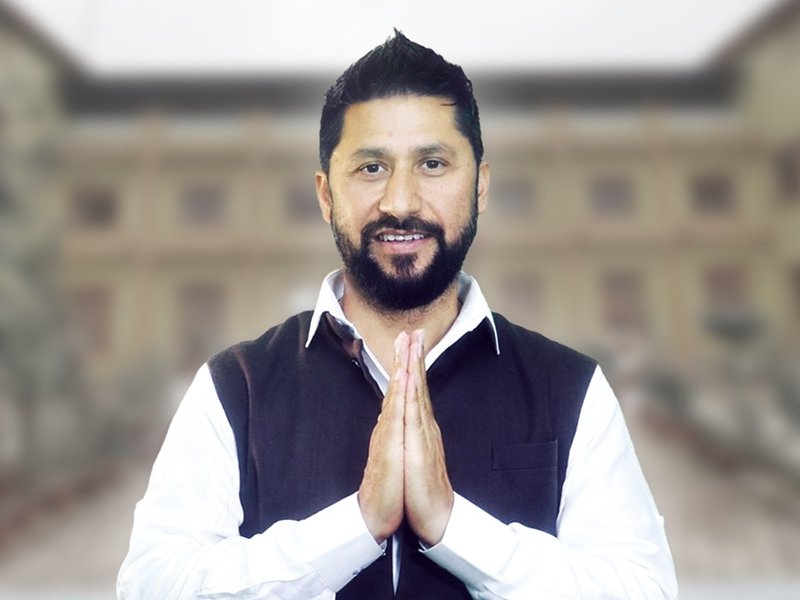 Nepal's ruling RSP chief Rabi Lamichhane to visit India on June 1-2