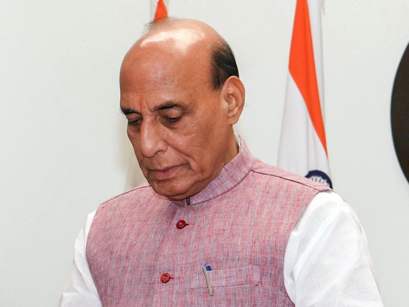 हिंद-प्रशांत में रणनीतिक साझेदारी, भारत-ऑस्ट्रेलिया रक्षा मंत्रियों की अहम बैठक