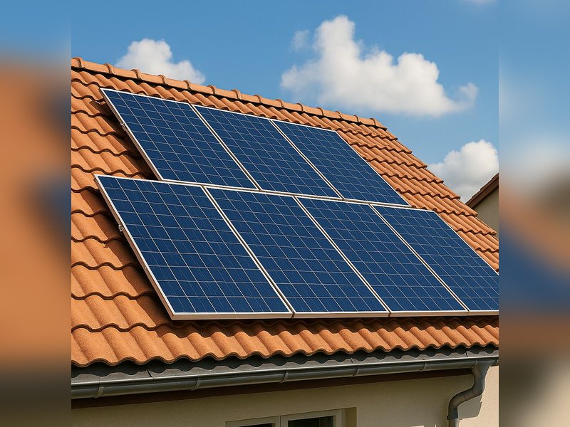 India’s solar success could become blueprint for other emerging economies: Report