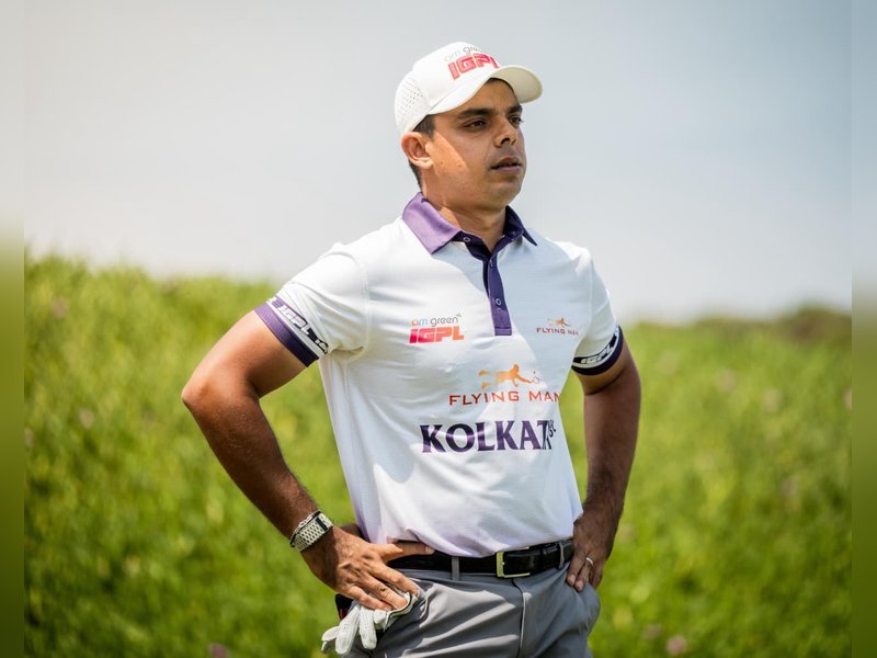 Saqib, Kartik in Top 15 at IGPL Morocco Rising Stars event