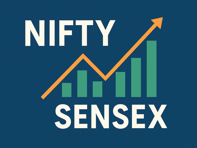 वैश्विक अस्थिरता के चलते अगले हफ्ते सेंसेक्स-निफ्टी सीमित दायरे में कारोबार कर सकते हैं: मार्केट एक्सपर्ट्स