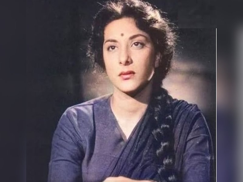 महबूब खान के पास बेमन से स्क्रीन टेस्ट को गई थीं नरगिस, एक्टिंग नहीं, इस प्रोफेशन में बनाना चाहती थीं करियर 