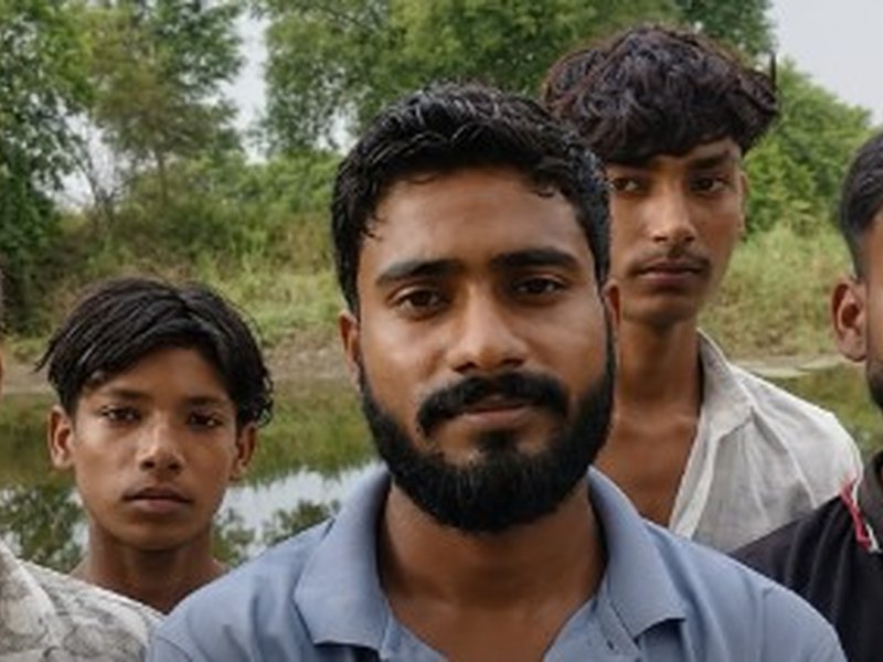 'मन की बात' में बस्ती के युवा आकाश की मुहिम का जिक्र, मनोरमा नदी की सफाई अभियान को मिली राष्ट्रीय पहचान